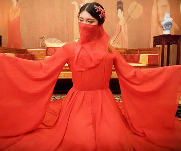 广州荔湾经络调理